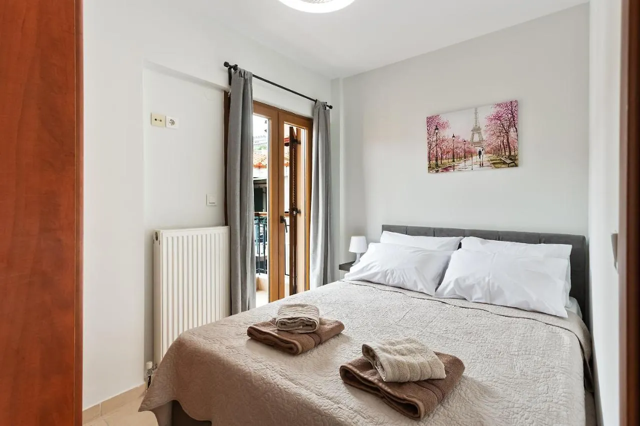 Anopolh Apartment 33 Θεσσαλονίκη Ελλάδα