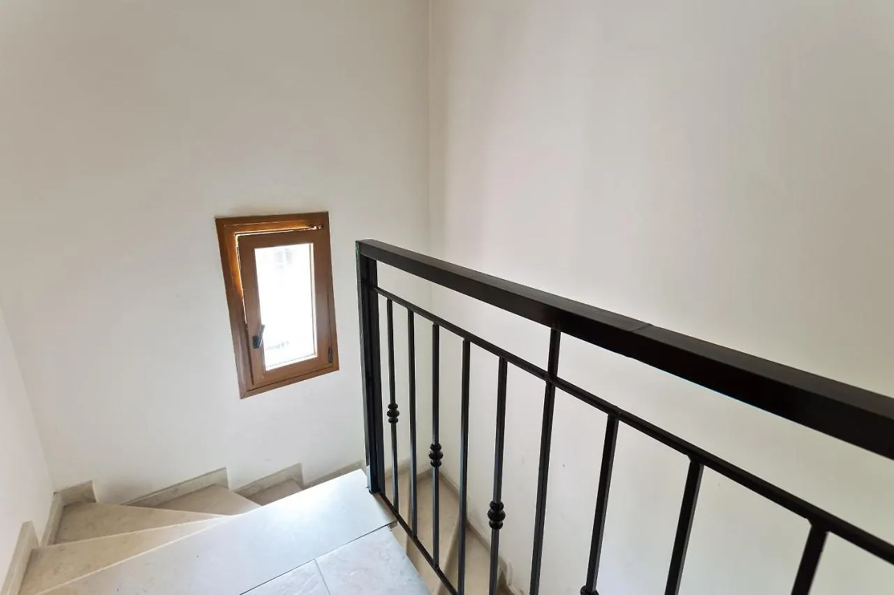 Anopolh Apartment 33 Θεσσαλονίκη