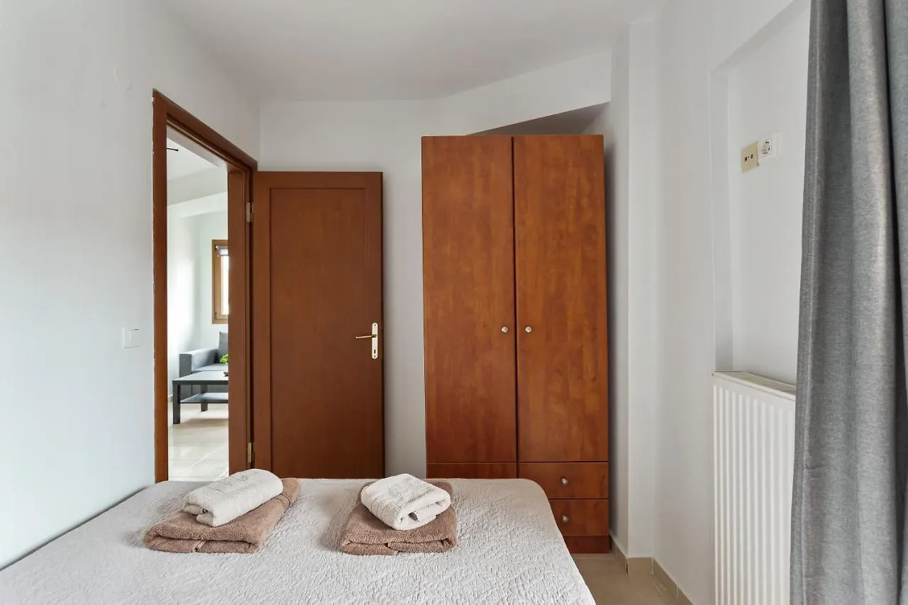 Anopolh Apartment 33 Θεσσαλονίκη 0*,  Ελλάδα